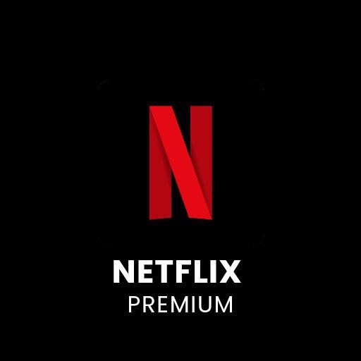 NETFLIX 4K 365 DAYS
